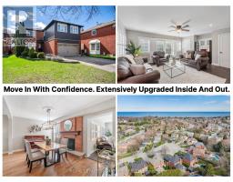 28 BOWES GARDEN COURT, Toronto, Ontario