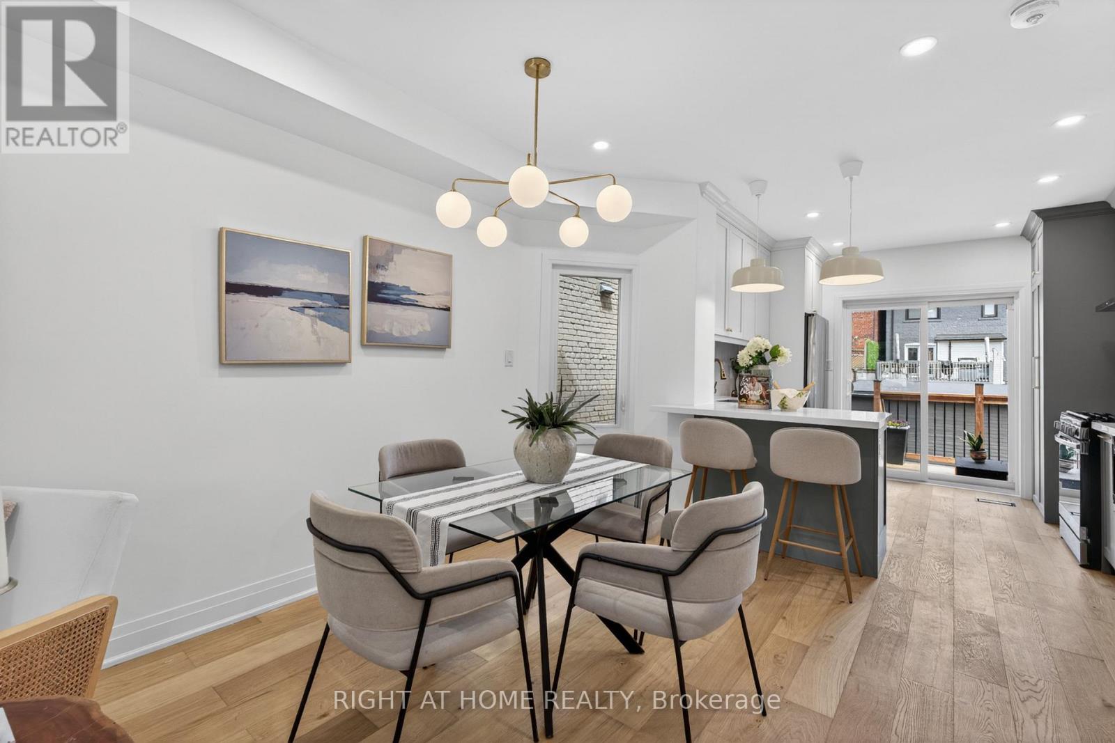 27 Bellhaven Road, Toronto, Ontario  M4L 3J4 - Photo 9 - E13206924