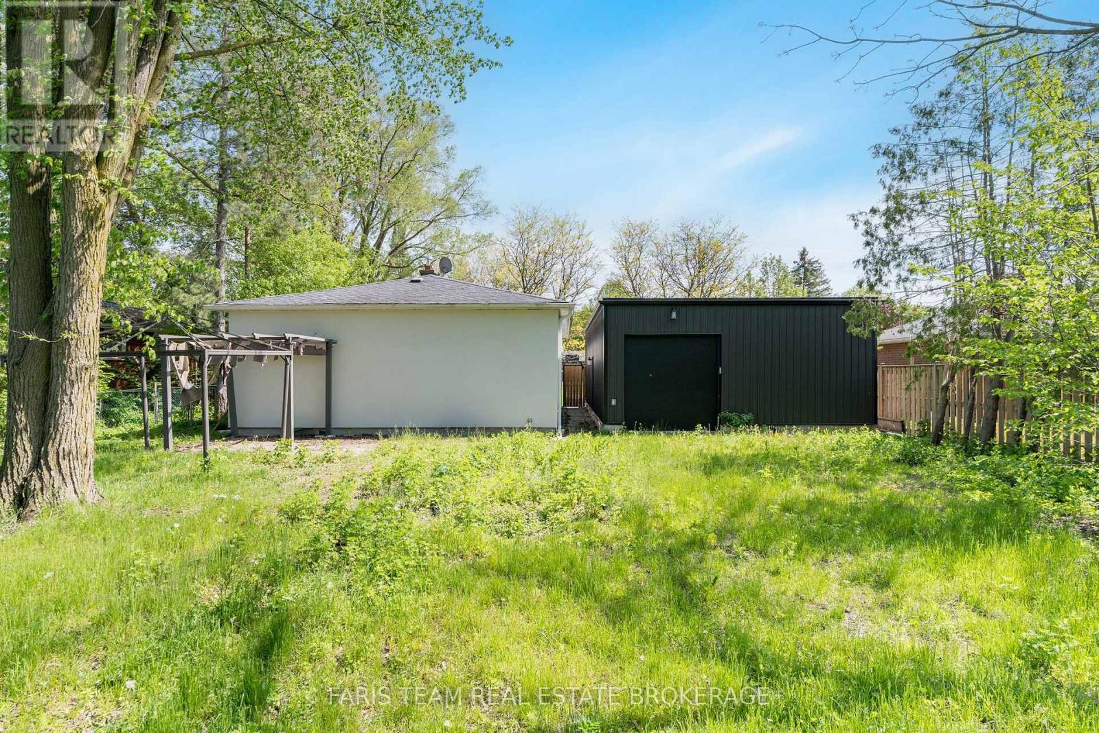136 Oriole Drive, East Gwillimbury, Ontario  L9N 1G9 - Photo 38 - N13206856