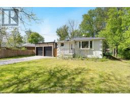 136 ORIOLE DRIVE, East Gwillimbury, Ontario