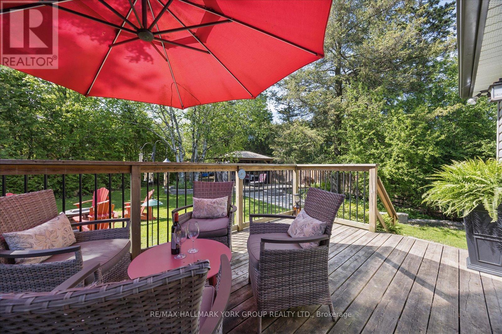 45 Foreht Crescent, Aurora, Ontario  L4G 3E9 - Photo 29 - N13206866