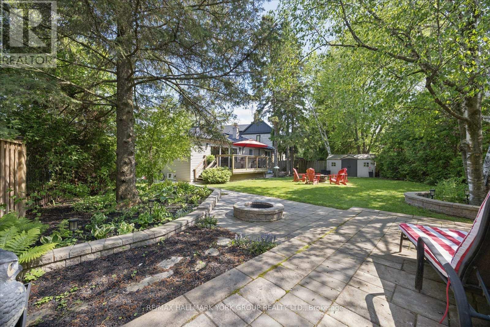 45 Foreht Crescent, Aurora, Ontario  L4G 3E9 - Photo 32 - N13206866