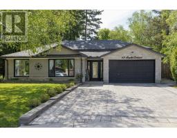 45 FOREHT CRESCENT, Aurora, Ontario