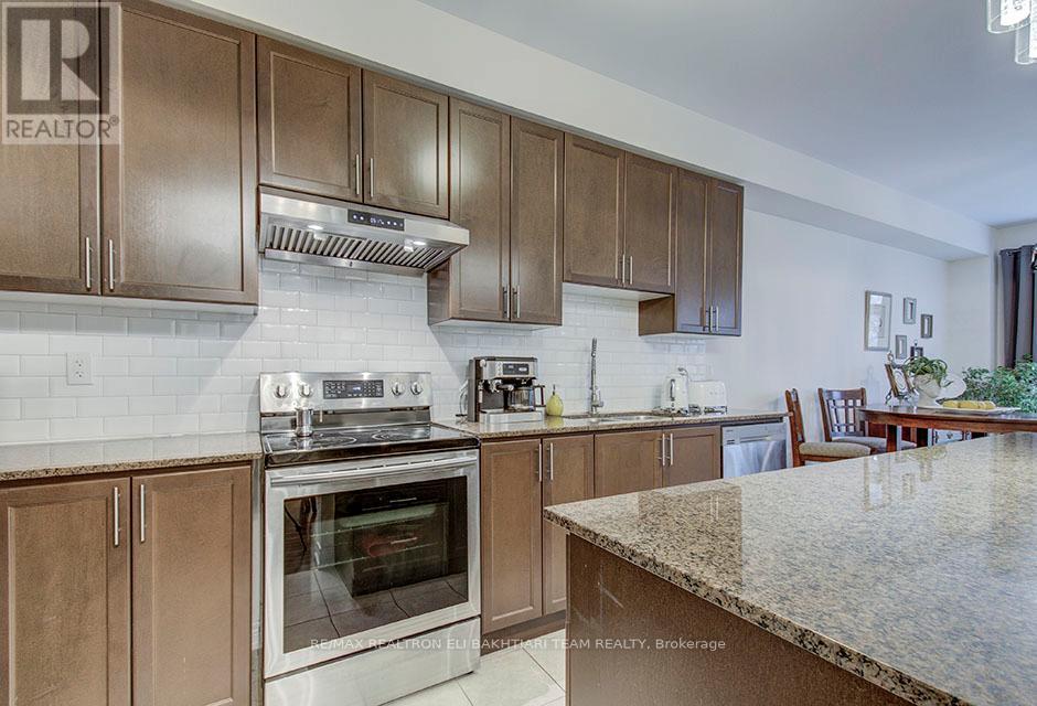 96 Port Arthur Crescent, Richmond Hill, Ontario  L4E 0Z9 - Photo 25 - N13206870