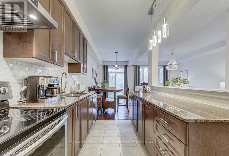 96 Port Arthur Crescent, Richmond Hill, Ontario  L4E 0Z9 - Photo 26 - N13206870