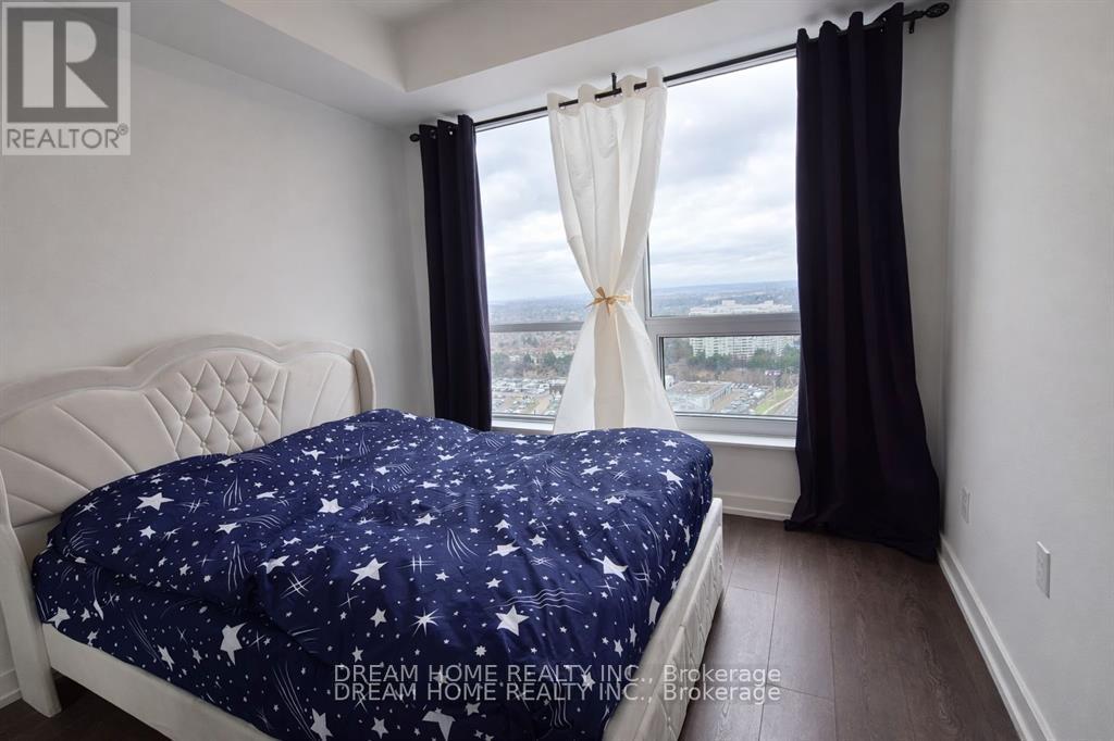 2302 - 1 Grandview Avenue, Markham, Ontario  L3T 0G7 - Photo 14 - N13206892