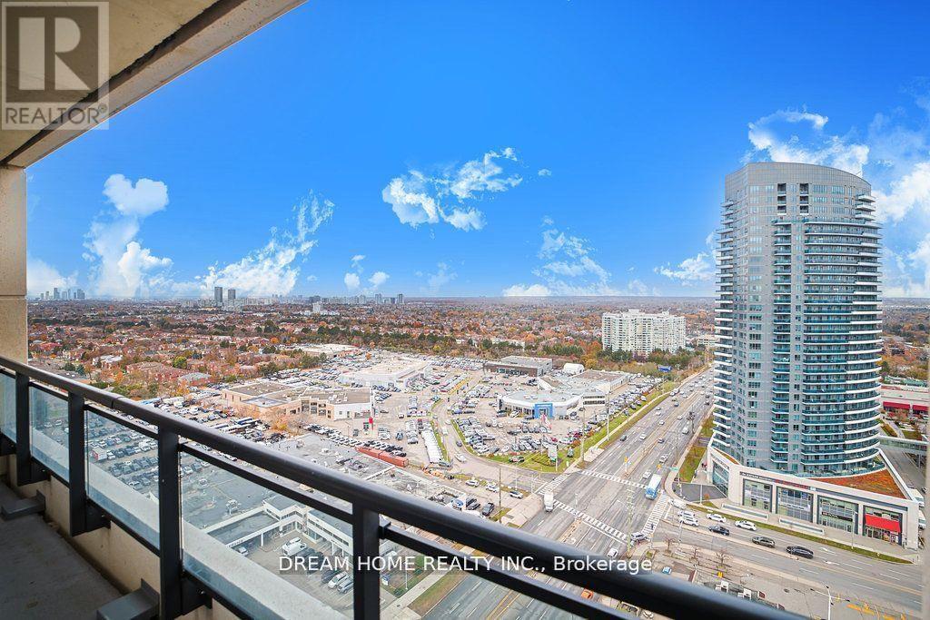 2302 - 1 Grandview Avenue, Markham, Ontario  L3T 0G7 - Photo 18 - N13206892