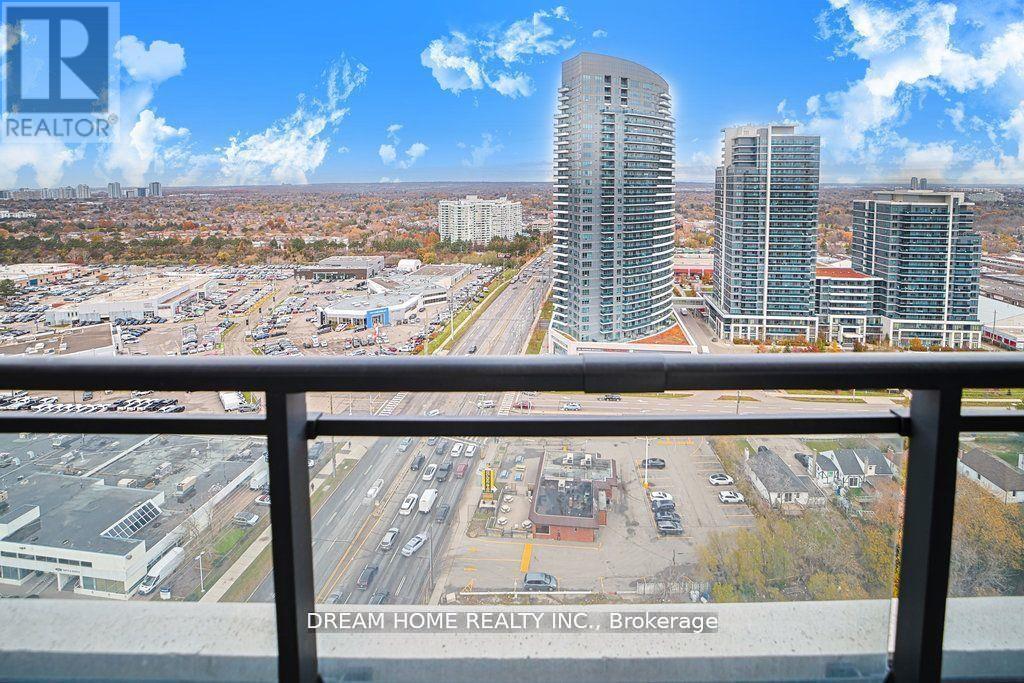 2302 - 1 Grandview Avenue, Markham, Ontario  L3T 0G7 - Photo 19 - N13206892