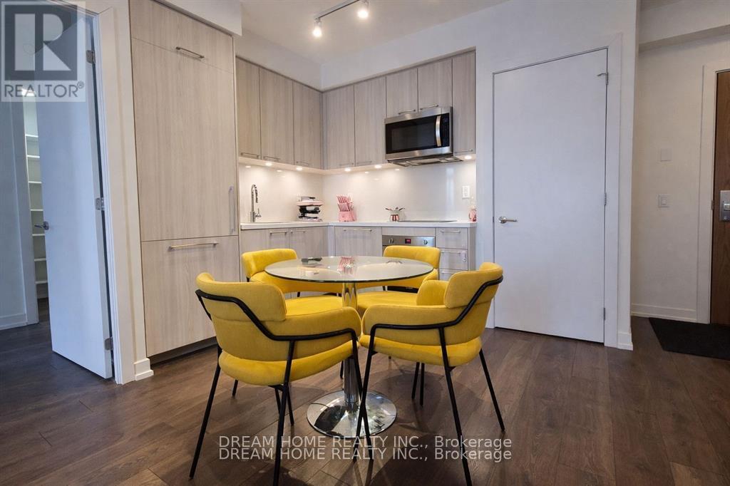 2302 - 1 Grandview Avenue, Markham, Ontario  L3T 0G7 - Photo 3 - N13206892