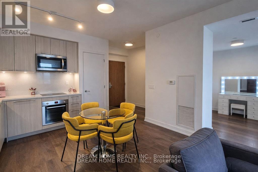 2302 - 1 Grandview Avenue, Markham, Ontario  L3T 0G7 - Photo 5 - N13206892
