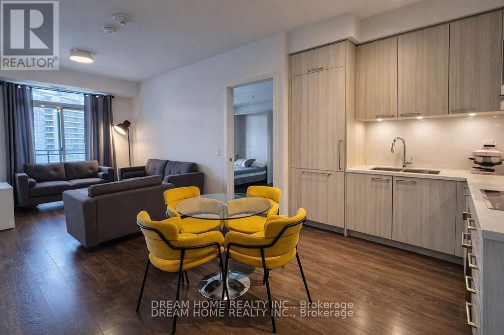 2302 - 1 Grandview Avenue, Markham, Ontario  L3T 0G7 - Photo 6 - N13206892