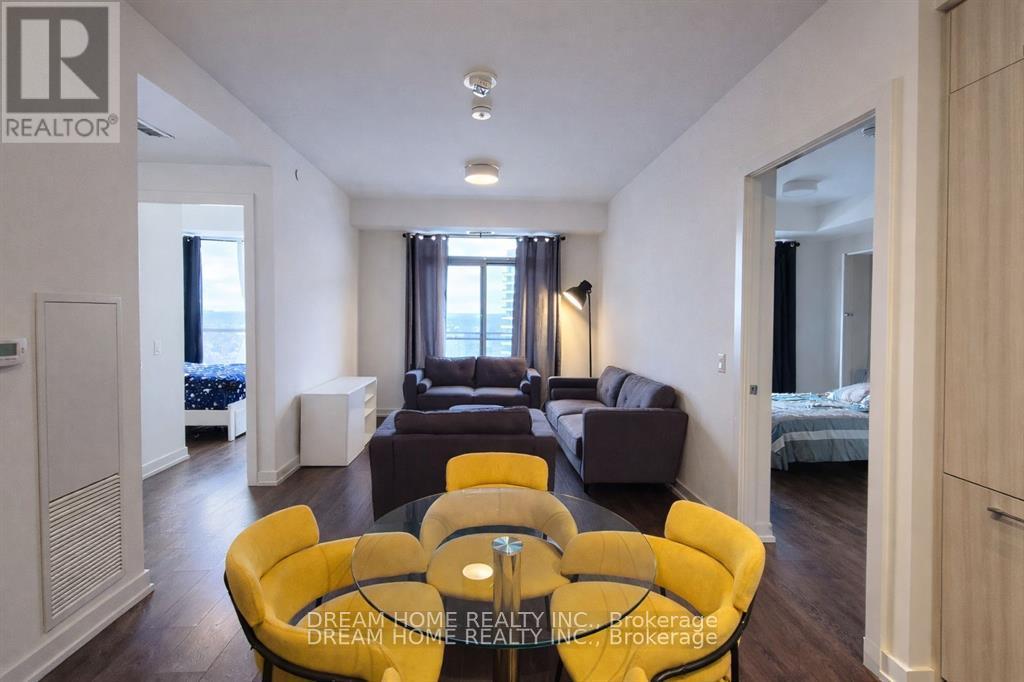 2302 - 1 Grandview Avenue, Markham, Ontario  L3T 0G7 - Photo 7 - N13206892