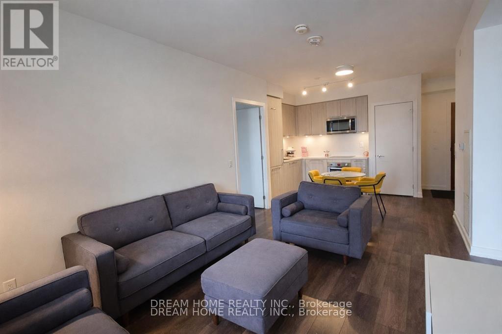 2302 - 1 Grandview Avenue, Markham, Ontario  L3T 0G7 - Photo 8 - N13206892