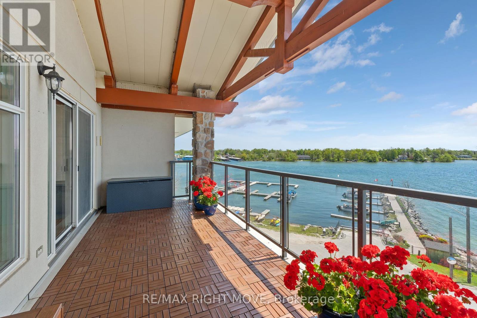 402 - 80 Orchard Point Road, Orillia, Ontario L3V 1C6 - Photo 4 - S13206890