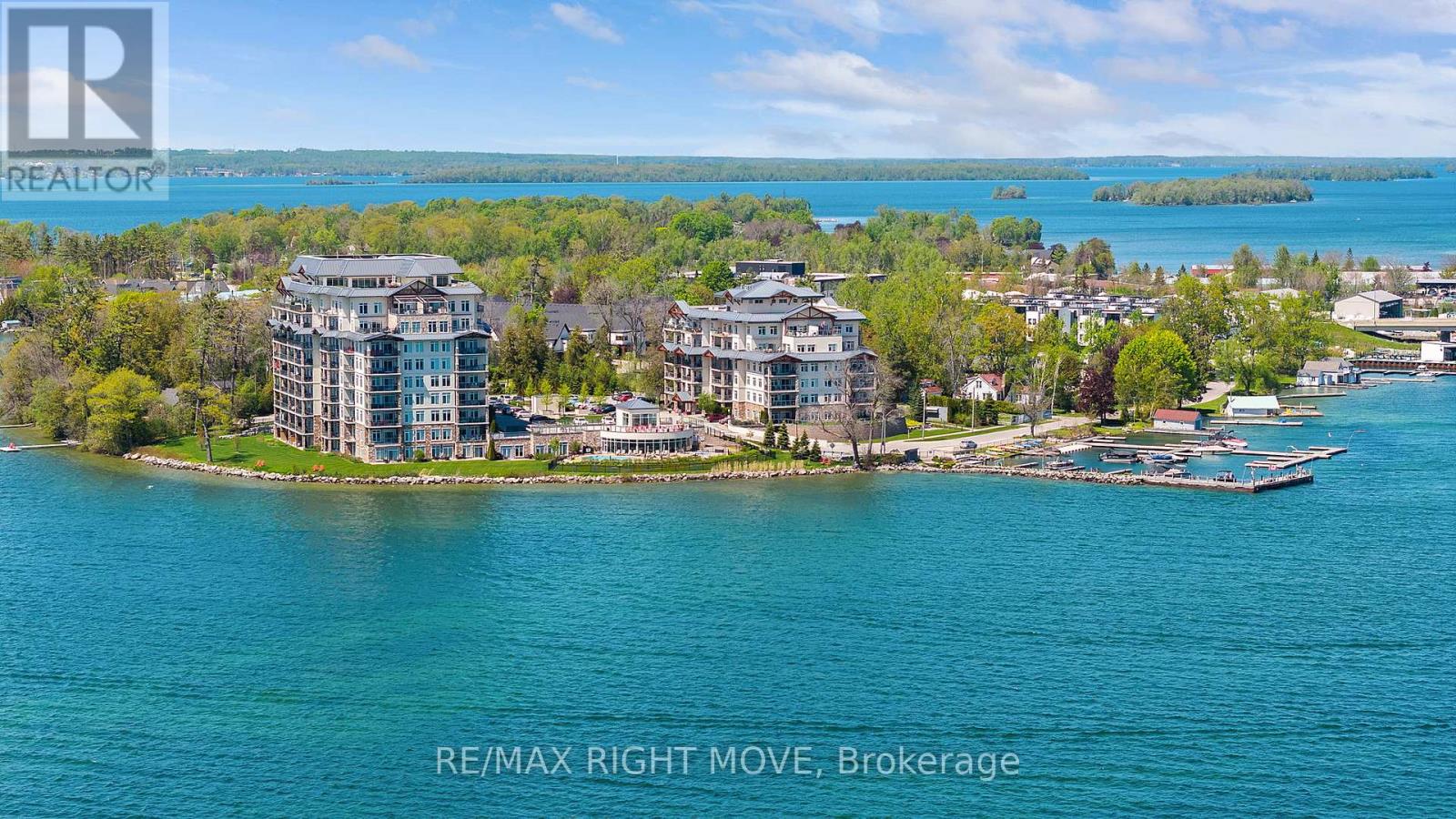 402 - 80 Orchard Point Road, Orillia, Ontario L3V 1C6 - Photo 42 - S13206890