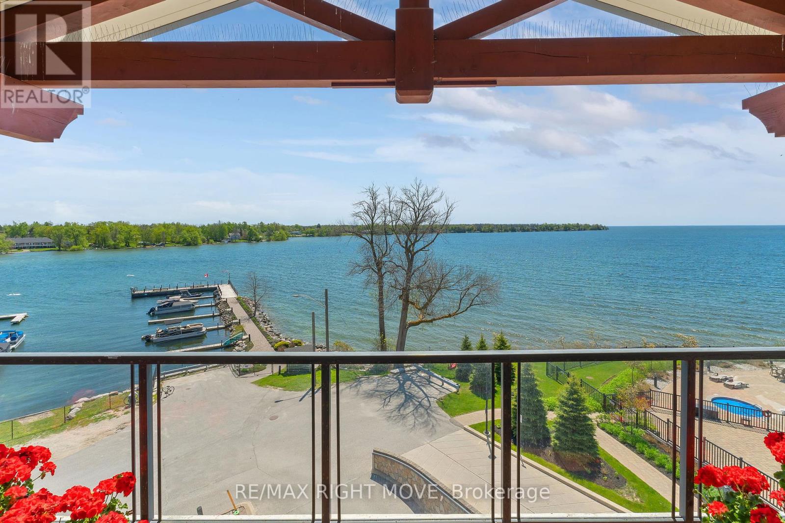402 - 80 Orchard Point Road, Orillia, Ontario L3V 1C6 - Photo 43 - S13206890