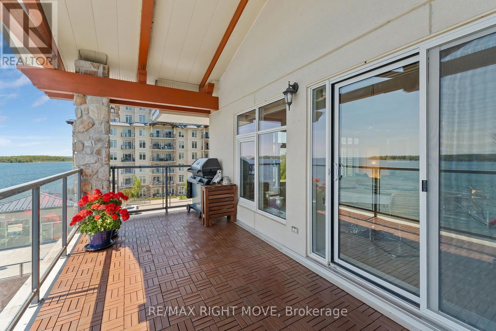 402 - 80 Orchard Point Road, Orillia, Ontario L3V 1C6 - Photo 44 - S13206890