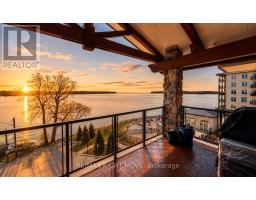 402 - 80 ORCHARD POINT ROAD, Orillia, Ontario