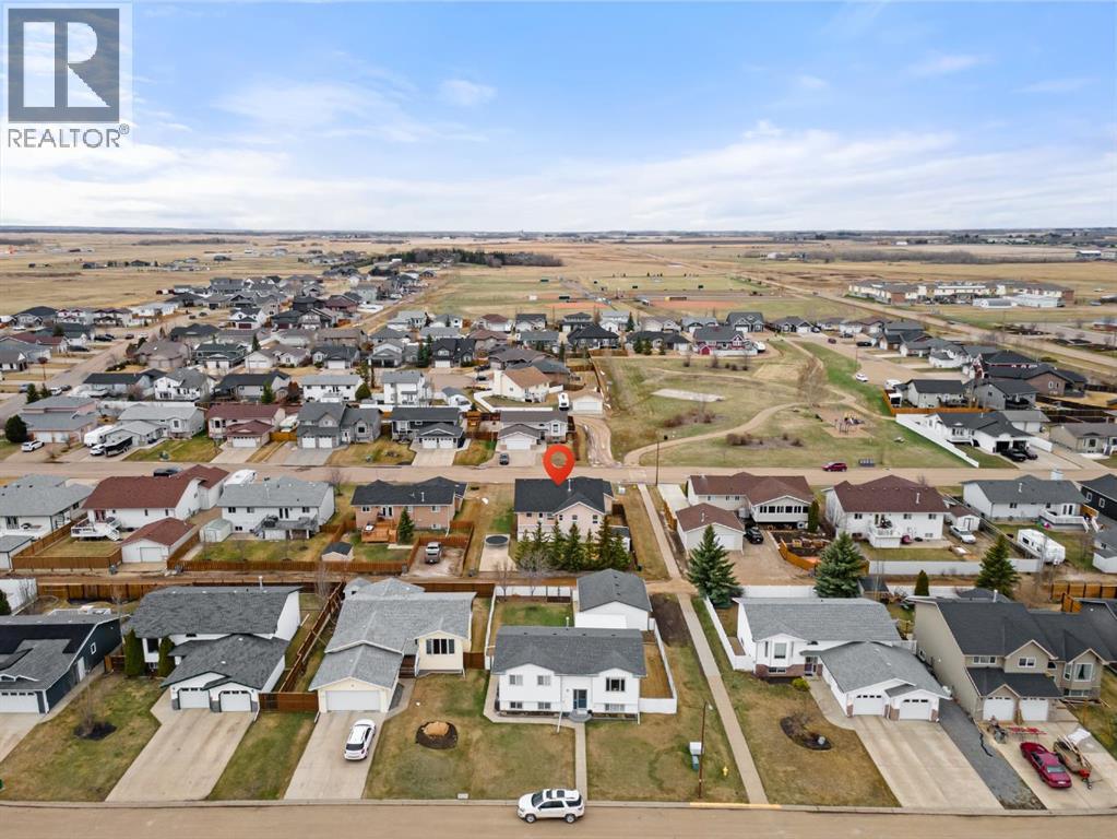 4201 66 Street, Stettler, Alberta  T0C 2L1 - Photo 34 - A2307365