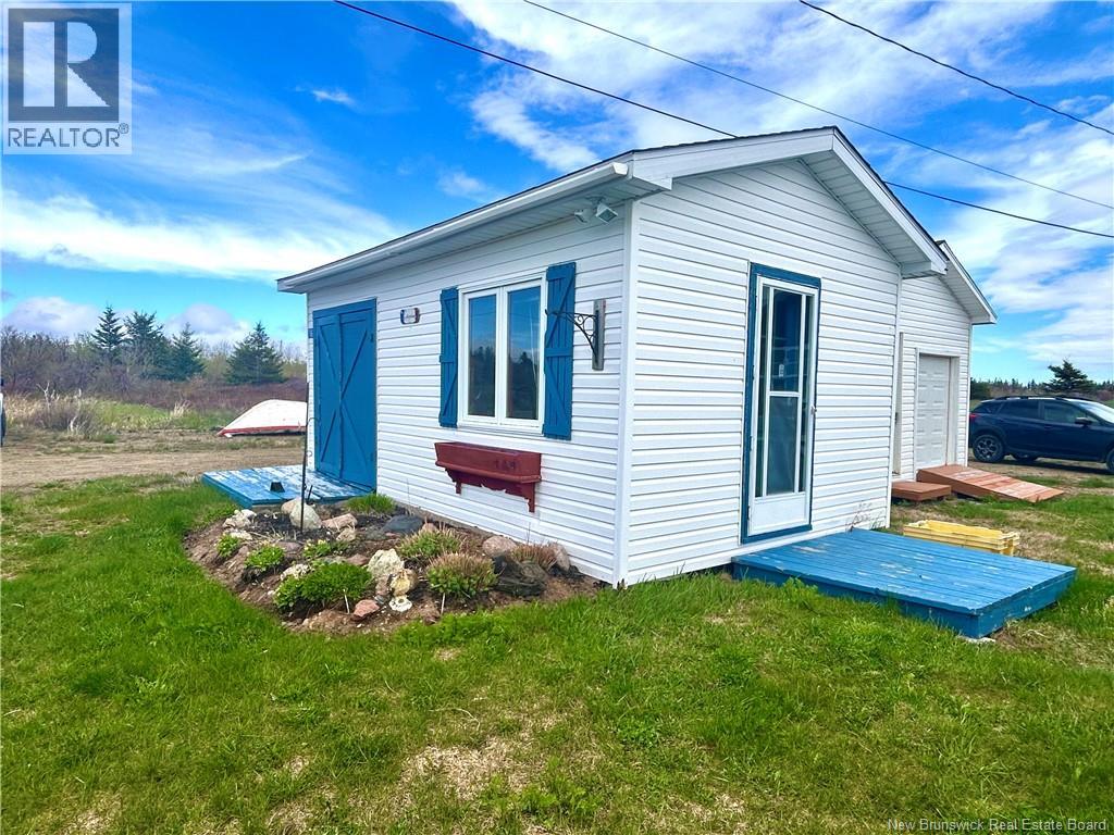 16 Du Campeur, Chiasson Office, New Brunswick  E8S 2S8 - Photo 11 - NB140520