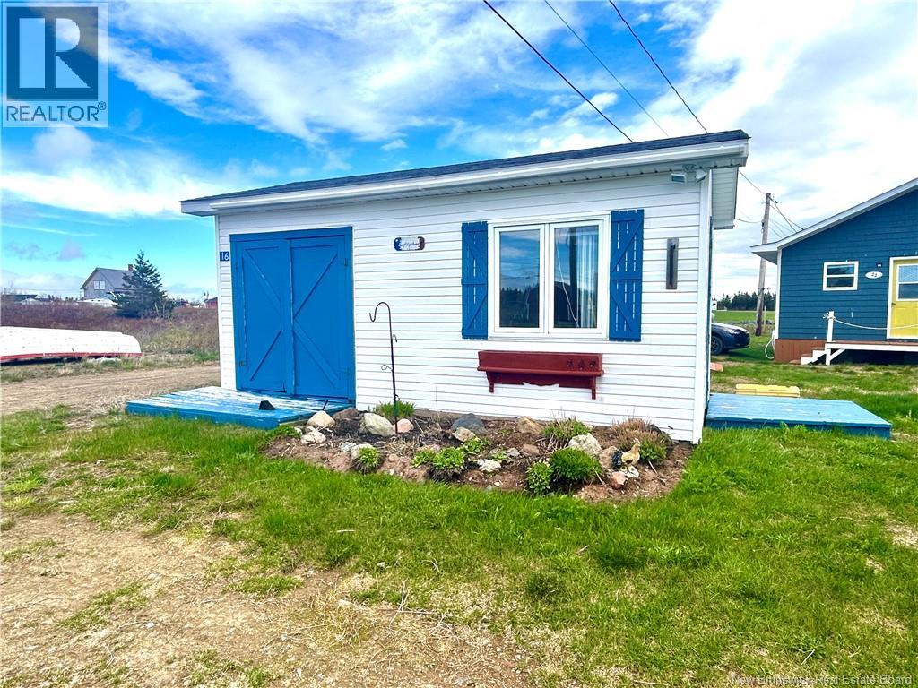 16 Du Campeur, Chiasson Office, New Brunswick  E8S 2S8 - Photo 13 - NB140520