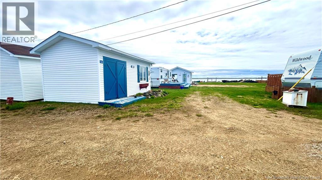 16 Du Campeur, Chiasson Office, New Brunswick  E8S 2S8 - Photo 15 - NB140520
