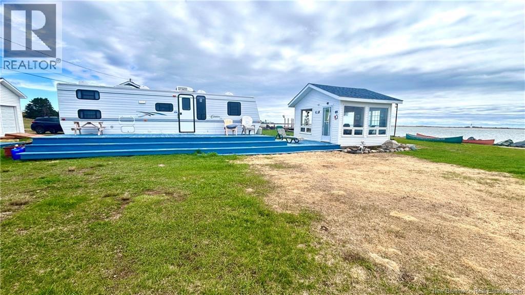16 Du Campeur, Chiasson Office, New Brunswick  E8S 2S8 - Photo 16 - NB140520