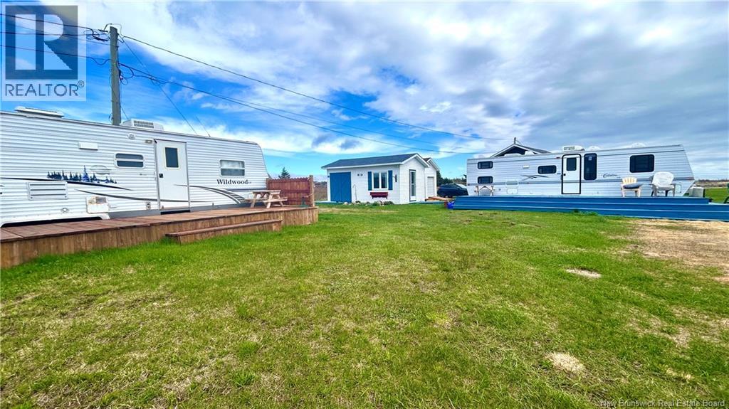 16 Du Campeur, Chiasson Office, New Brunswick  E8S 2S8 - Photo 17 - NB140520