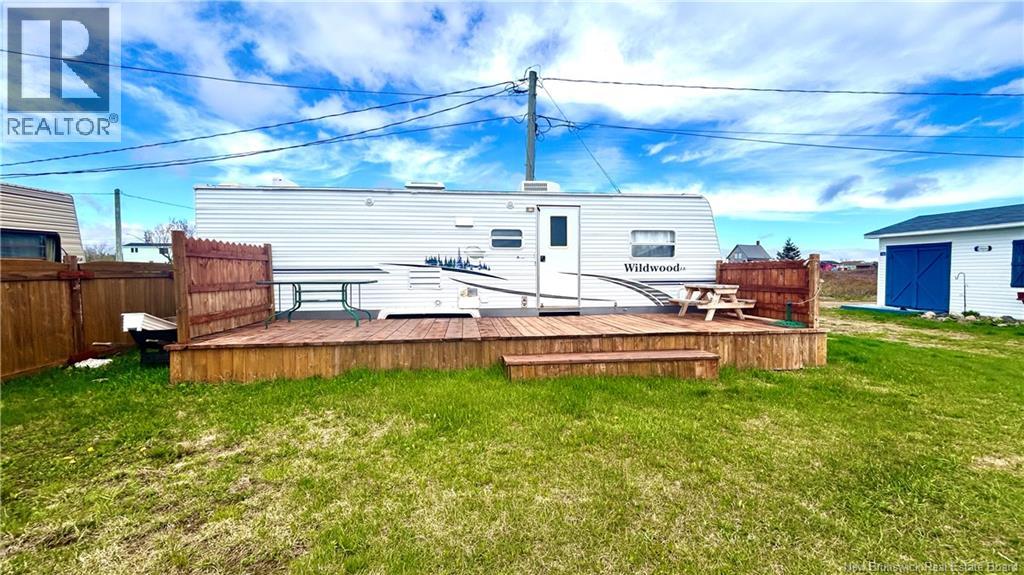 16 Du Campeur, Chiasson Office, New Brunswick  E8S 2S8 - Photo 18 - NB140520