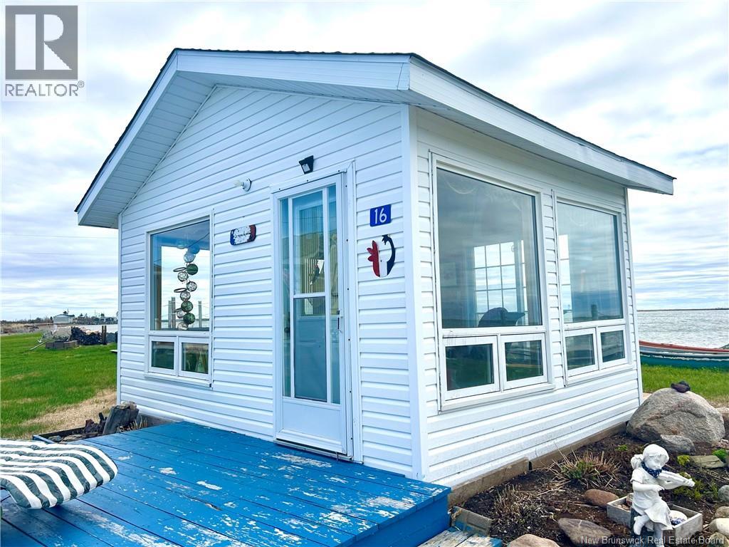 16 Du Campeur, Chiasson Office, New Brunswick  E8S 2S8 - Photo 4 - NB140520