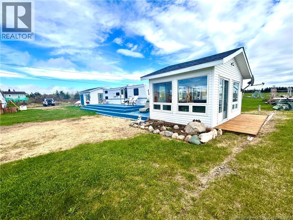 16 Du Campeur, Chiasson Office, New Brunswick  E8S 2S8 - Photo 6 - NB140520