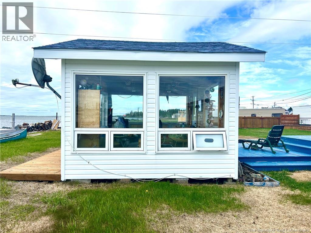 16 Du Campeur, Chiasson Office, New Brunswick  E8S 2S8 - Photo 9 - NB140520