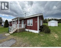 2037 Centrale Street, st-hilaire, New Brunswick
