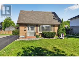 61 SALISBURY AVENUE, Brockville, Ontario