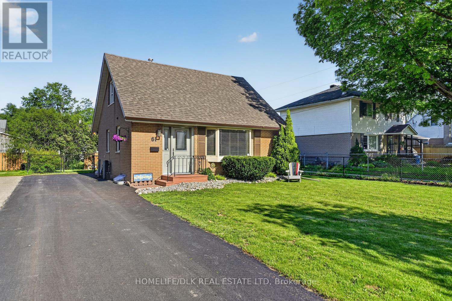 61 Salisbury Avenue, Brockville, Ontario  K6V 2T6 - Photo 2 - X13203082