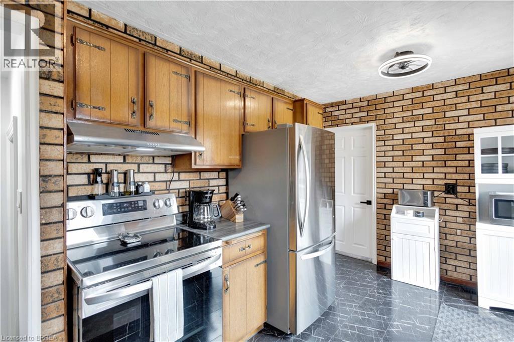29 Alexander Street, Burford, Ontario  N0E 1A0 - Photo 14 - 40833941