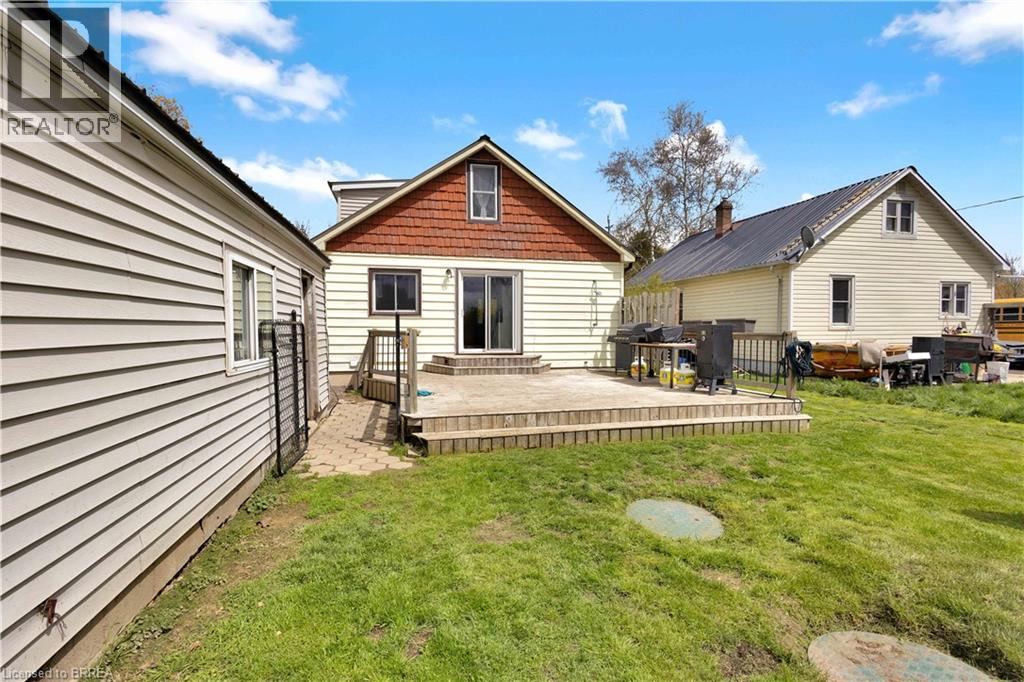 29 Alexander Street, Burford, Ontario  N0E 1A0 - Photo 34 - 40833941