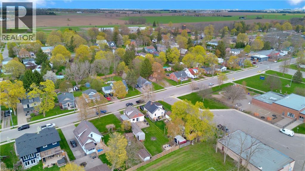 29 Alexander Street, Burford, Ontario  N0E 1A0 - Photo 46 - 40833941