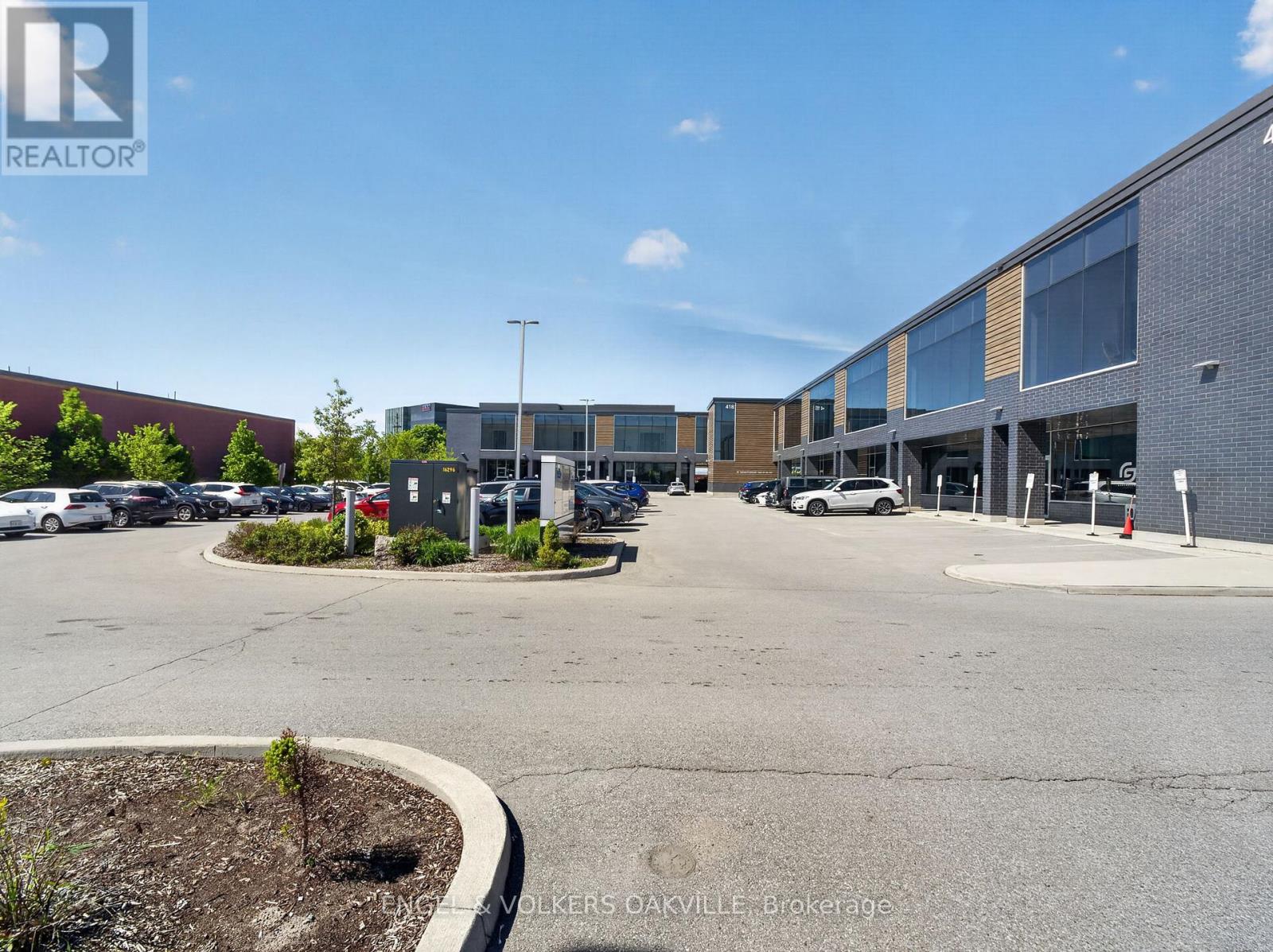 207 - 418 Iroquois Shore Road, Oakville, Ontario  L6H 1M5 - Photo 28 - W13206862