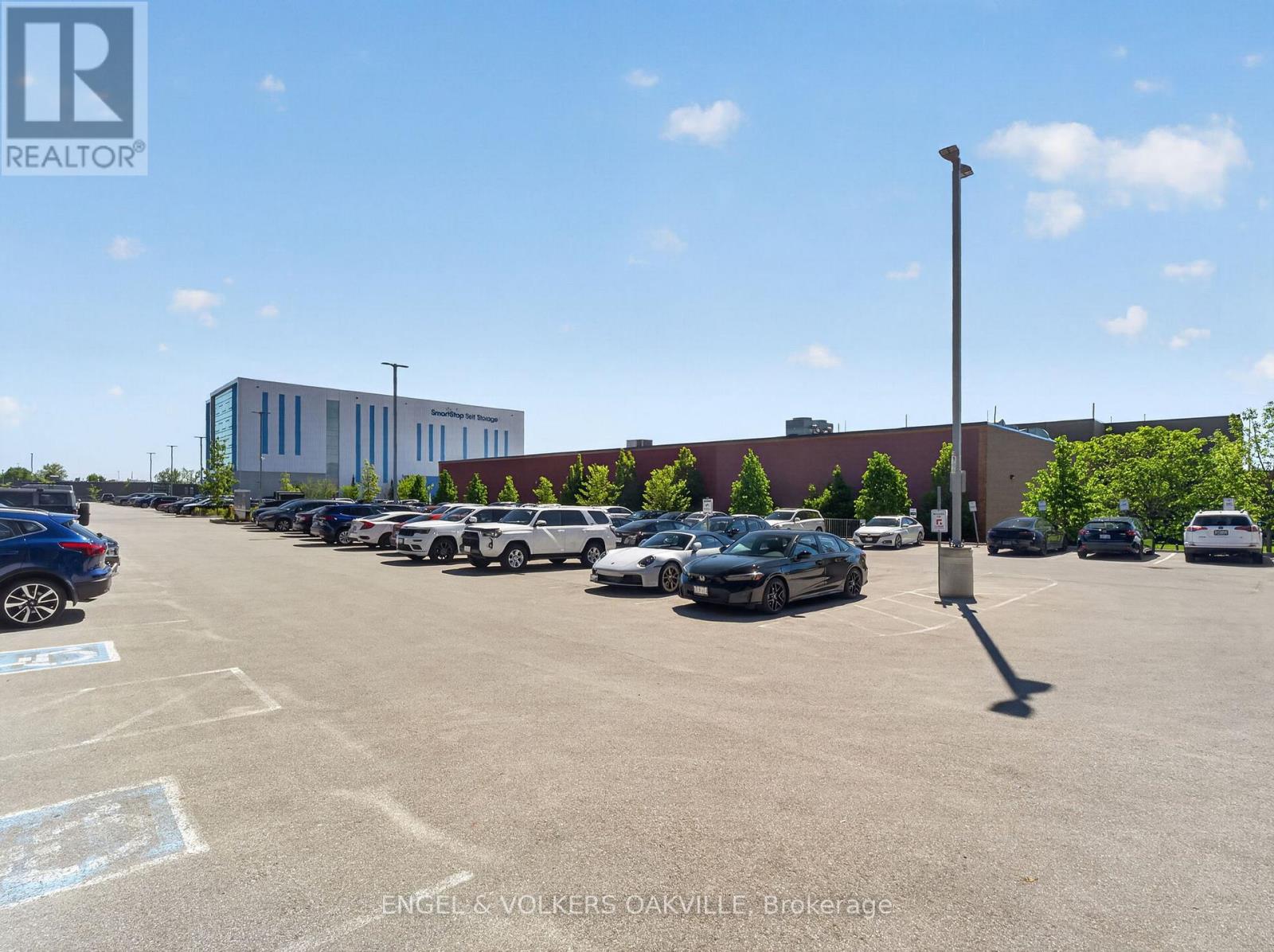 207 - 418 Iroquois Shore Road, Oakville, Ontario  L6H 1M5 - Photo 29 - W13206862