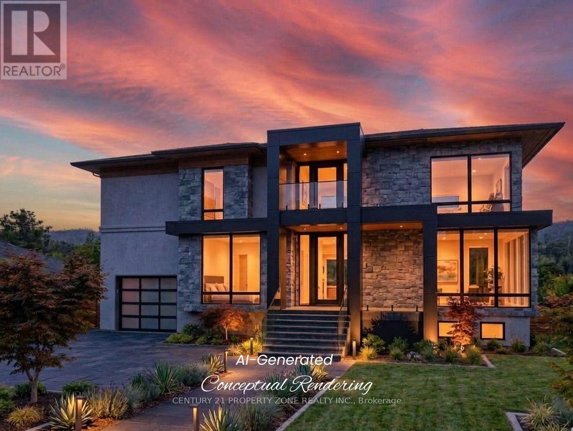 294 Cheltenham Road, Burlington, Ontario  L7L 4H7 - Photo 1 - W13206868