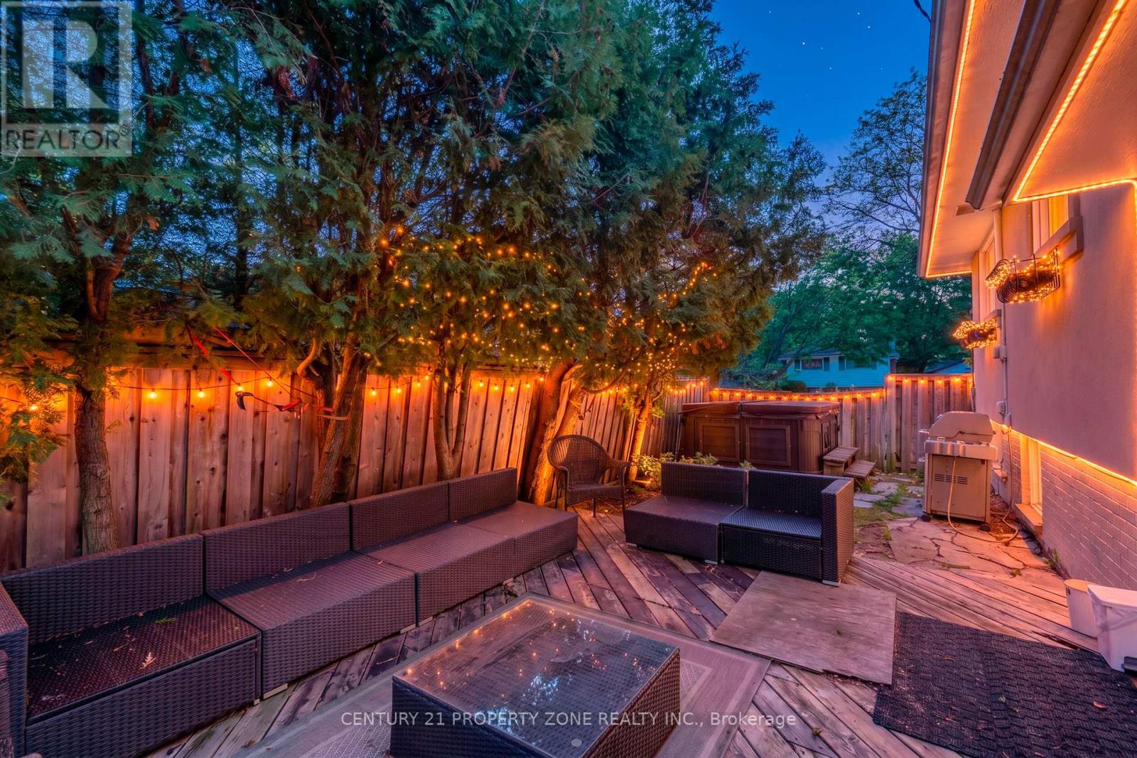 294 Cheltenham Road, Burlington, Ontario  L7L 4H7 - Photo 33 - W13206868