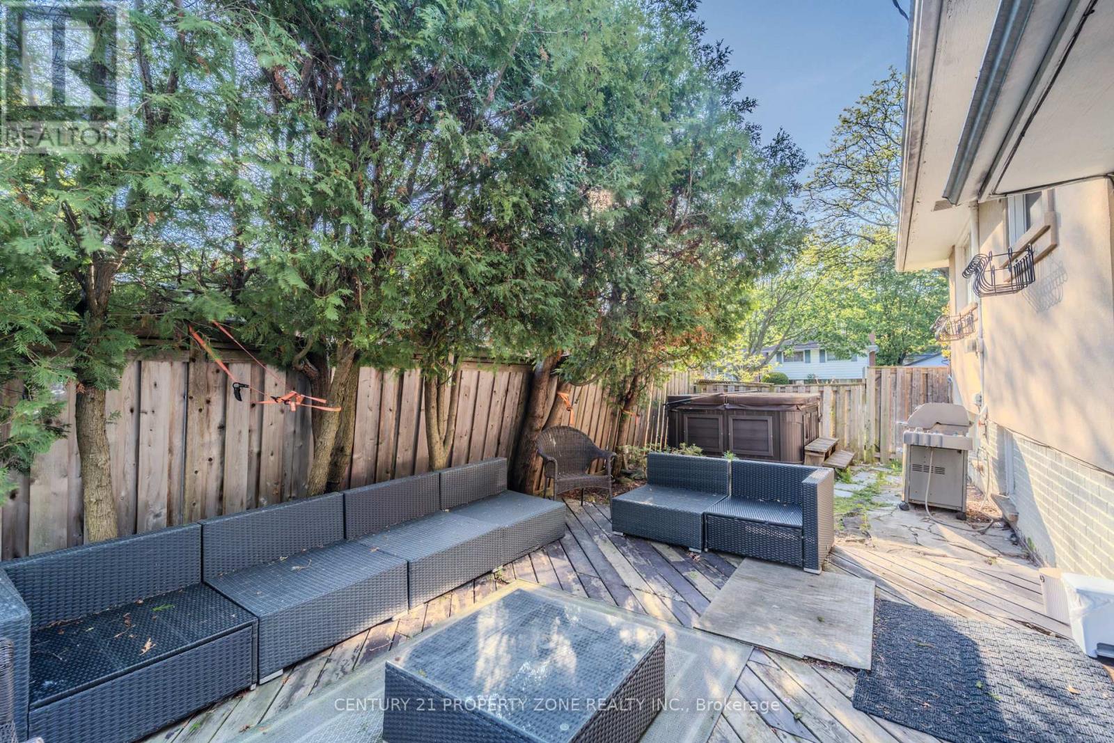 294 Cheltenham Road, Burlington, Ontario  L7L 4H7 - Photo 34 - W13206868