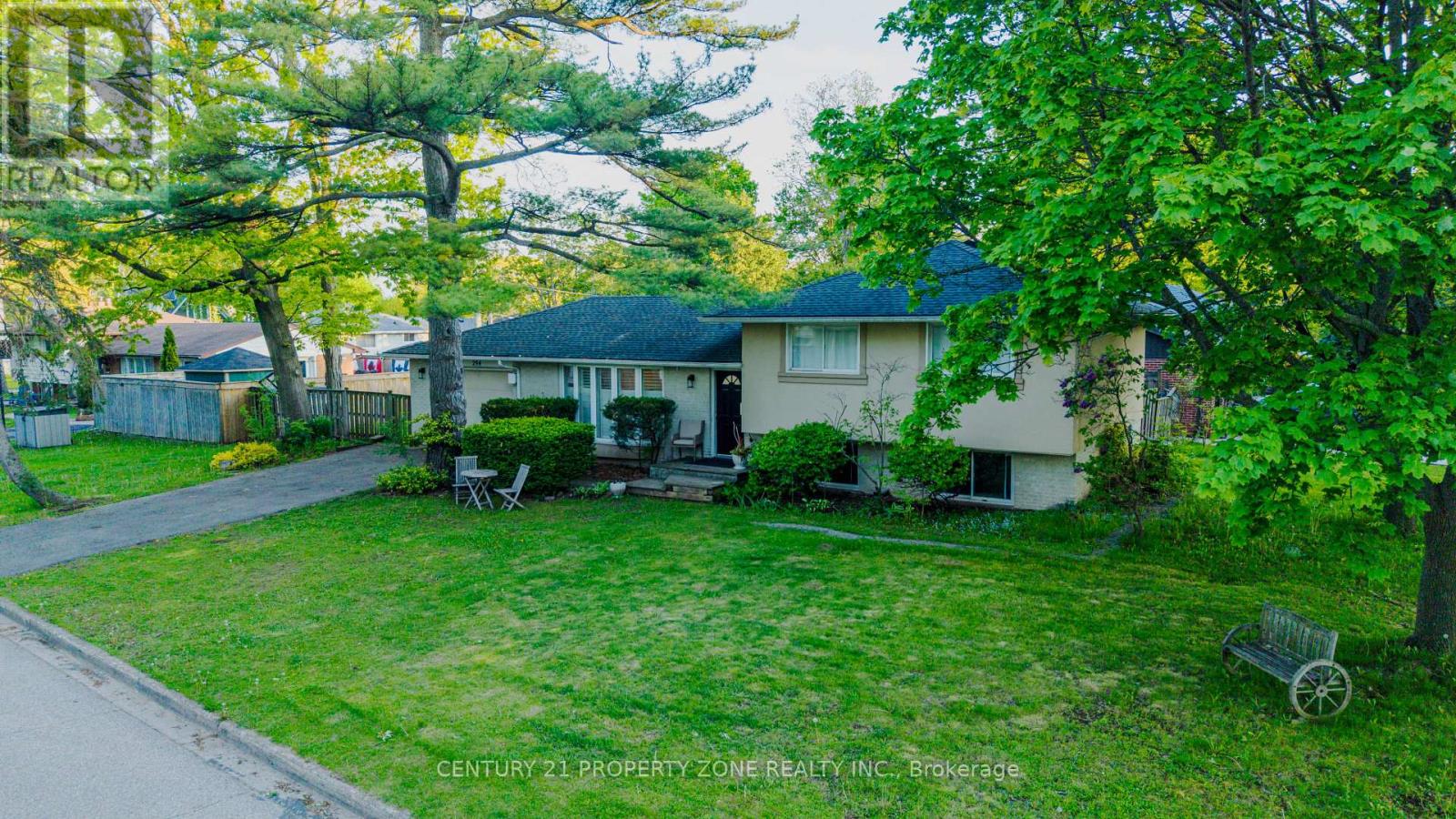 294 Cheltenham Road, Burlington, Ontario  L7L 4H7 - Photo 47 - W13206868