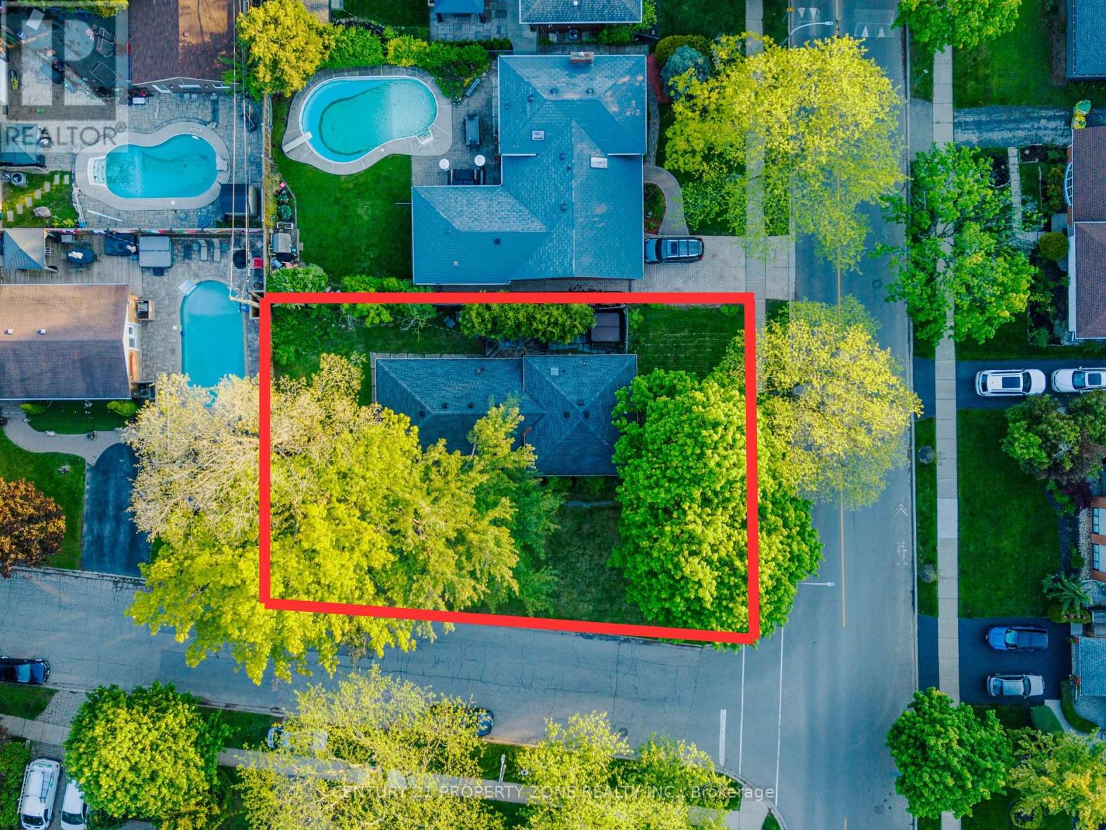 294 Cheltenham Road, Burlington, Ontario  L7L 4H7 - Photo 48 - W13206868