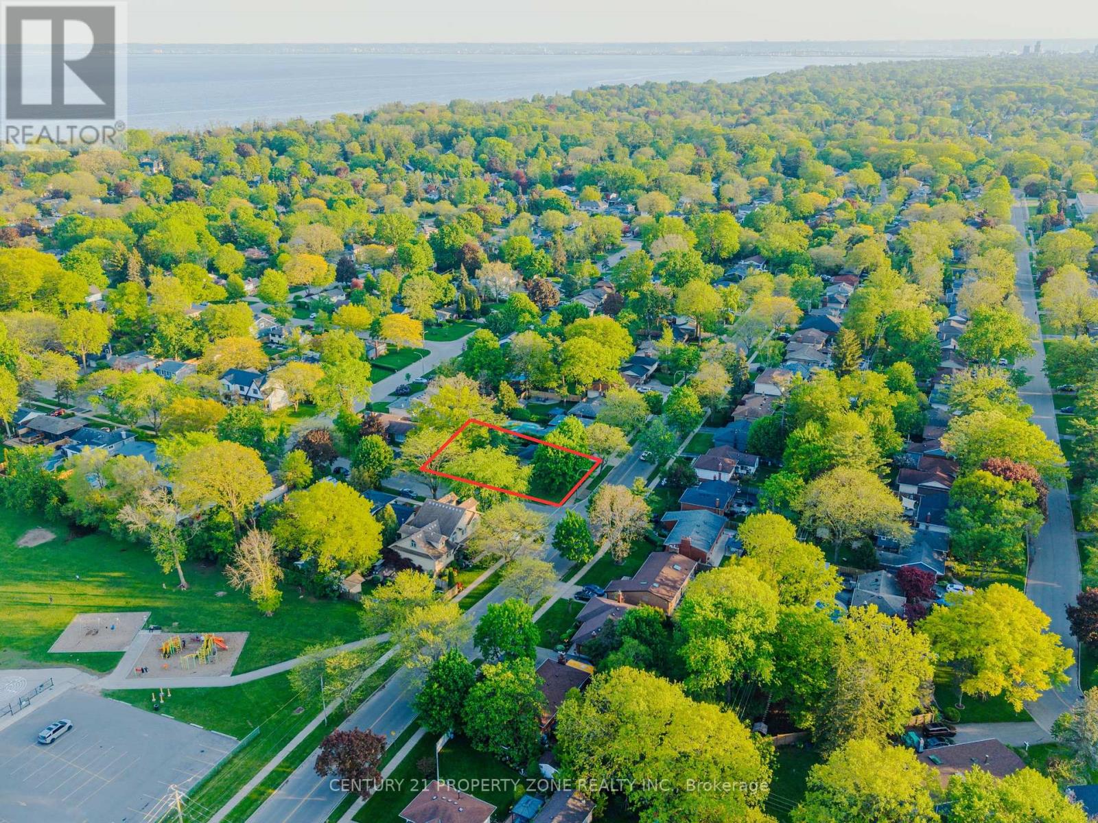 294 Cheltenham Road, Burlington, Ontario  L7L 4H7 - Photo 49 - W13206868