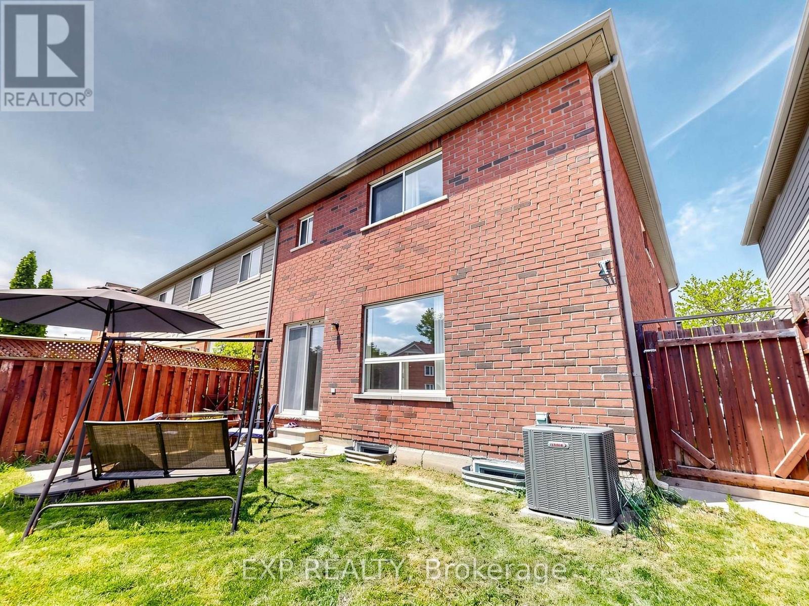 41 Bramfield Street, Brampton, Ontario  L7A 2W1 - Photo 47 - W13206898
