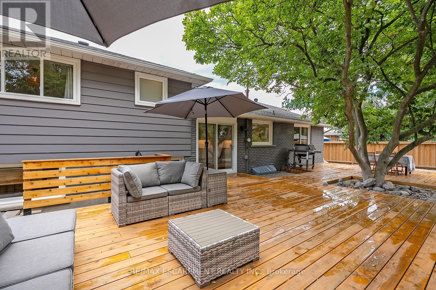 406 Oakwood Drive, Burlington, Ontario  L7N 1X2 - Photo 37 - W13206916