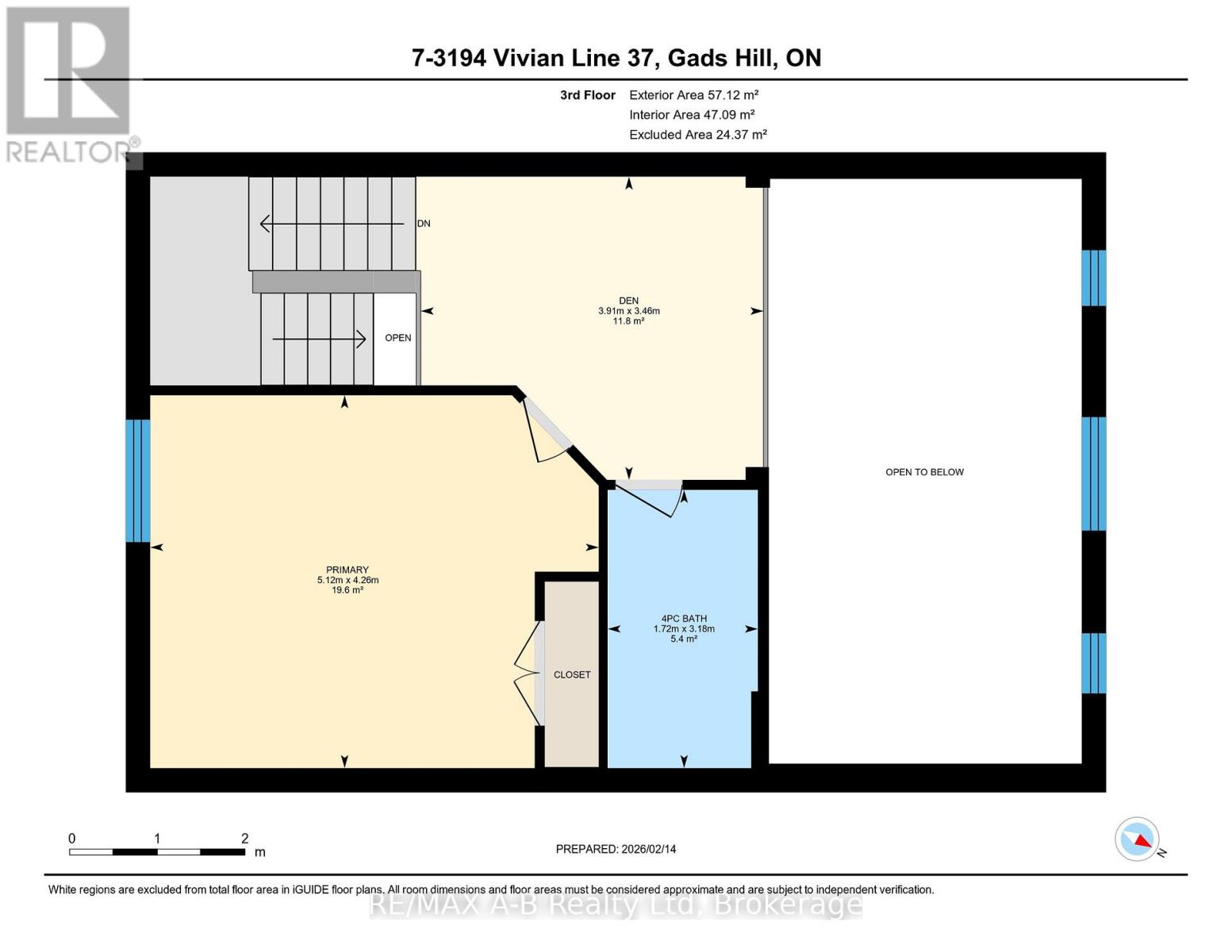 7 - 3194 Vivian Line 37, Stratford, Ontario  N5A 0J8 - Photo 20 - X12795338