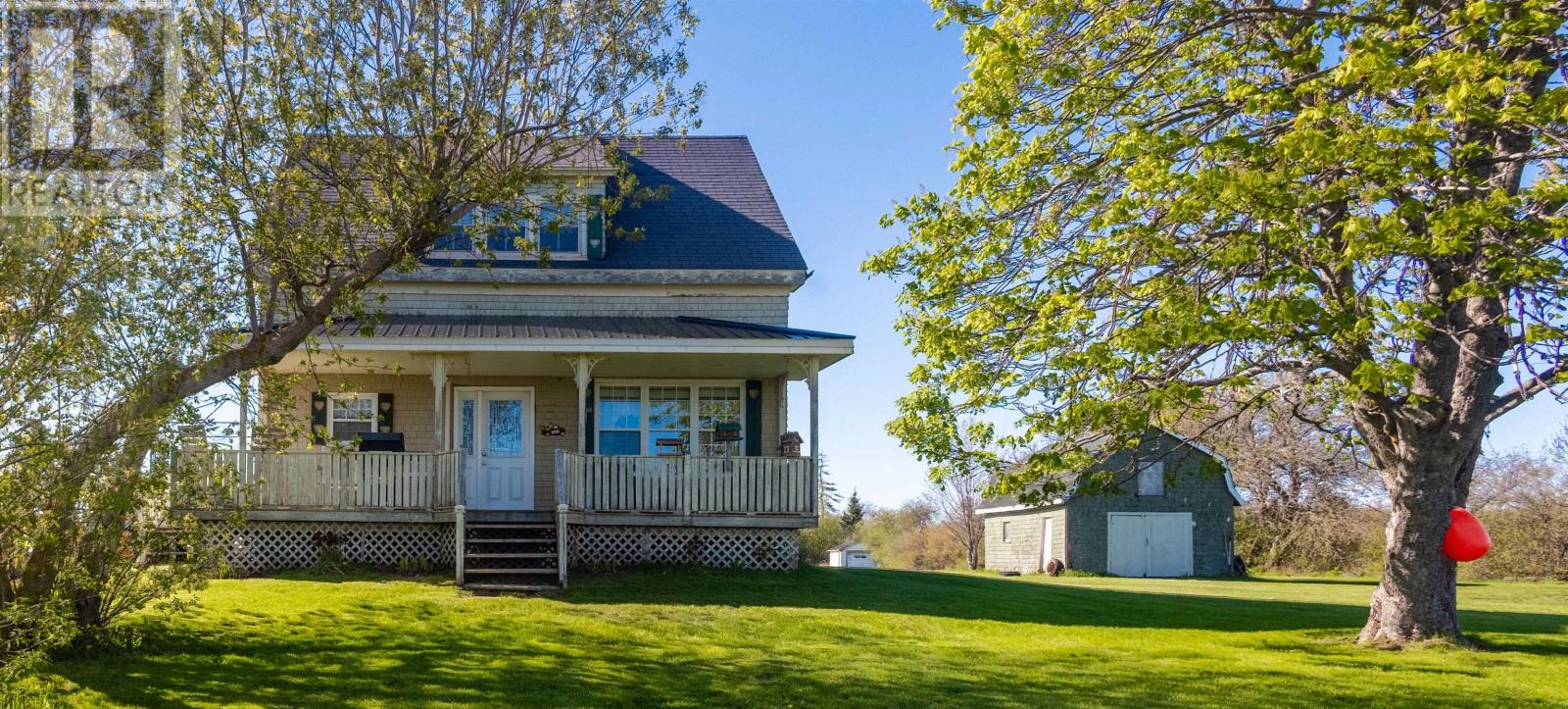 3200 Cape Bear Road, Guernsey Cove, Prince Edward Island  C0A 1V0 - Photo 1 - 202612379